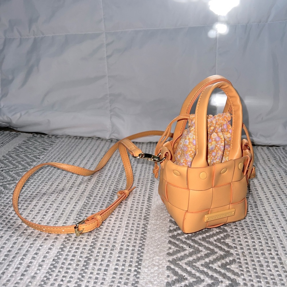Small purse!